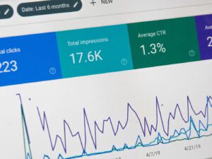 Statistics on a Screen 3 Statistics on a Screen 3