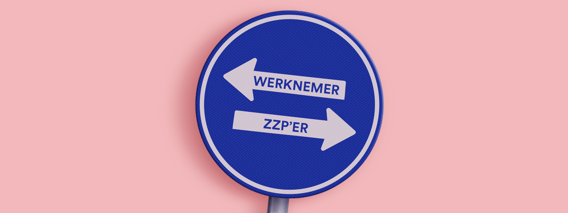 gezagsverhouding-zzp